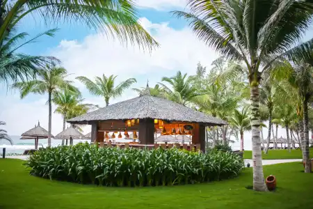 Vinpearl Resort & Spa Phu Quoc - 42