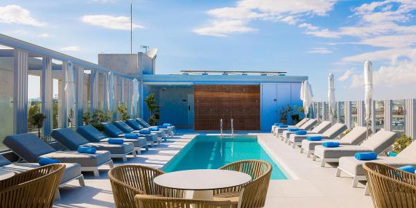 Indigo LARNACA by IHG - 12