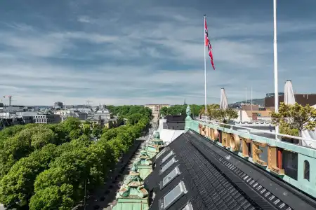 Grand Oslo by Scandic - 22