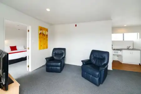 Drovers Motor Inn - 27