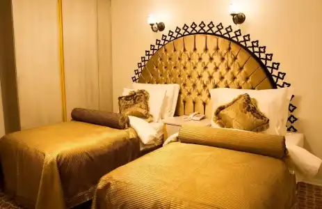 Ottoman Park - Special Category - 35