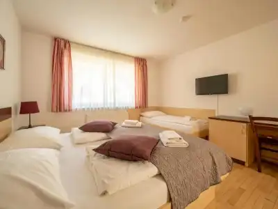 Apartment House Berghi - 101