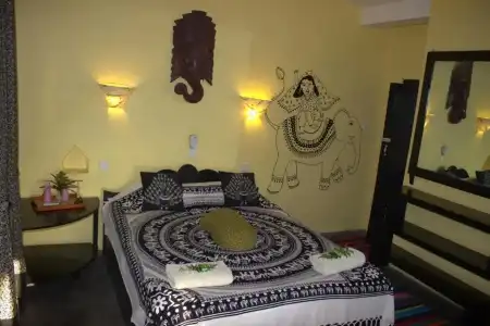 Sapana Village Lodge - 161
