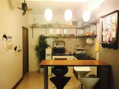 Restiny Hostel - 18