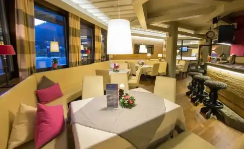 Saalbach Suites by Alps Resorts - 21