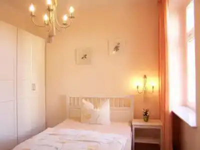 Appartement Villa Ulenburg - 72