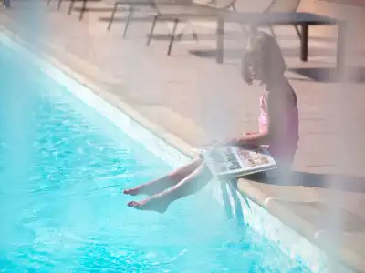Novotel Tunis - 31