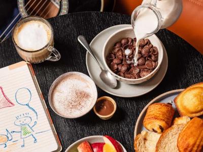 Ibis Épinal Centre-Ville - 19