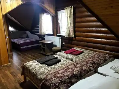 Fayniy Motel - 38