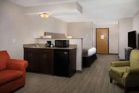 Country Inn & Suites by Radisson, Portland International Airport, OR - 27