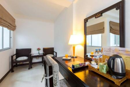 The Golden Ville Boutique & Spa - 40