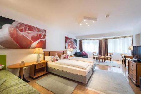 Hotelpension Vitalis - 33