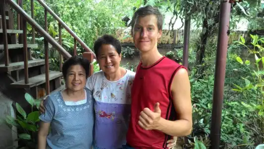 Baan Songjum Homestay - 17