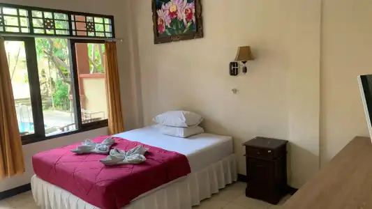 Bali Diva Kuta - 36