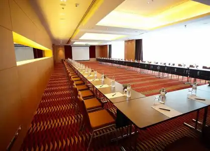 Marriott Executive Apartments Sukhumvit Park, - 17