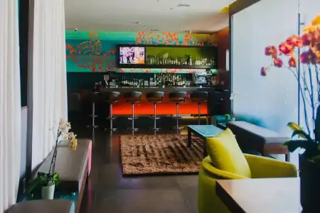 SIRTAJ - Beverly Hills - 14