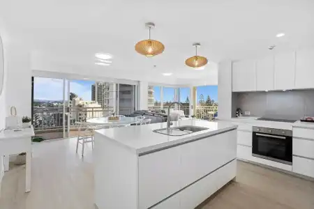 Burleigh Mediterranean Resort Enquiries - 226