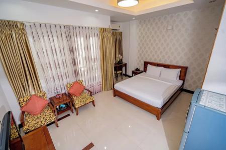 Ben Thanh Retreats - 74
