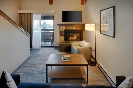 Highline Vail - a DoubleTree by Hilton - 42