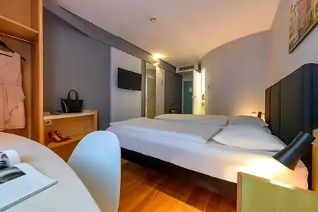 Ibis Koeln Frechen - 32