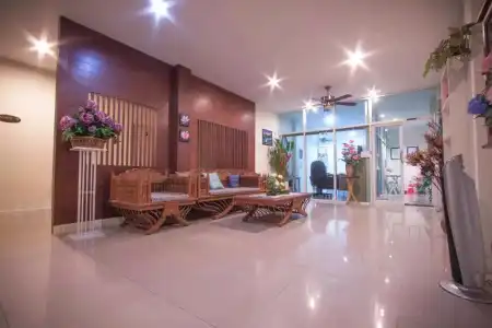 Lotus Suite Hua Hin - 20