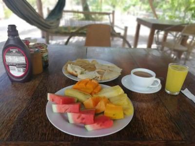 Mpole Bungalows - 9