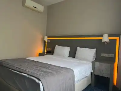 Acar Suite - 24