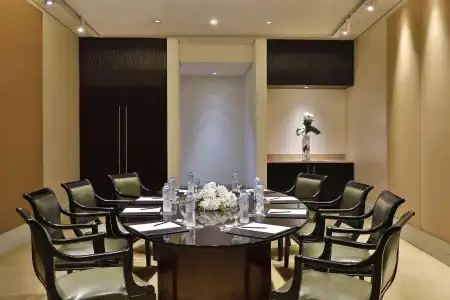 Hilton Cairo Heliopolis - 17