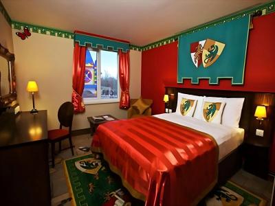 Legoland Japan - 1