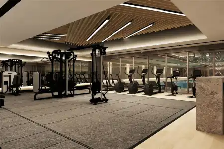 DoubleTree by Hilton Afyonkarahisar - 26