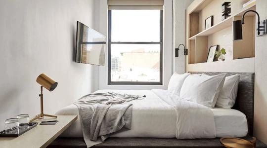 Walker Tribeca - 34