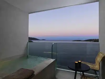 NIKO Seaside Resort MGallery - Adults Only - 83