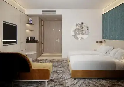 DoubleTree by Hilton - 34