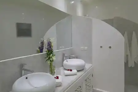Riad Andalla Spa - 9