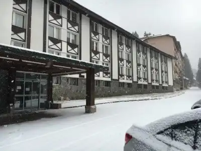 Panorama Pamporovo - 0