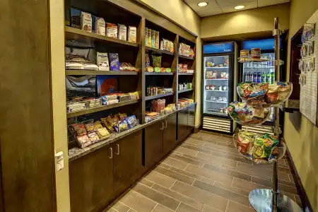 Hampton Inn & Suites Rochester/Henrietta - 9