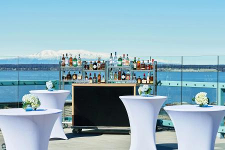 Hilton Anchorage - 48