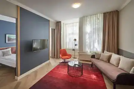 Nova Apartments - 21