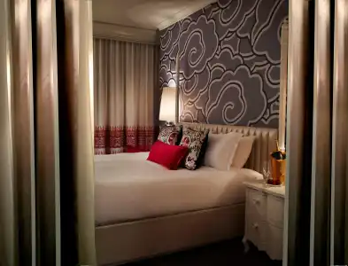 Kimpton Monaco Seattle by IHG - 1