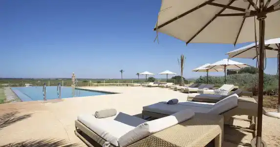 Fontsanta Thermal Spa & Wellness, adults only – Preferreds & Resorts - 19