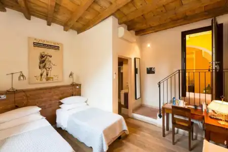 B&B Corte delle Muse - 39