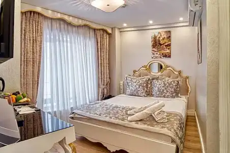 Sirkeci Ersu & Spa - 110