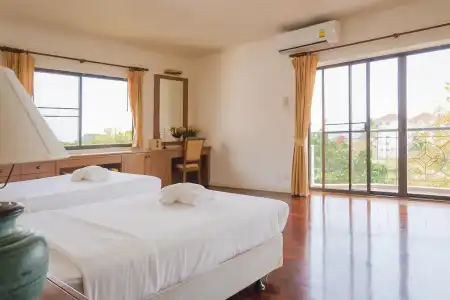 Seastar Properties Resort - 25