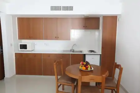 Anastasia Apartments - 10
