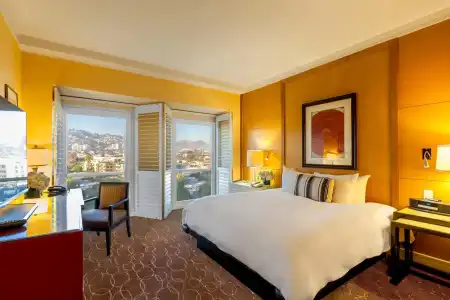 Sofitel Los Angeles at Beverly Hills - 3