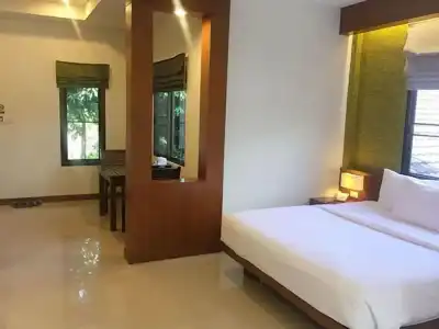P.S Hill Resort - 37
