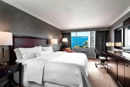 The Westin Harbour Castle, Toronto - 28