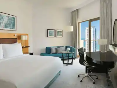 Mövenpick Jumeirah Beach - 39