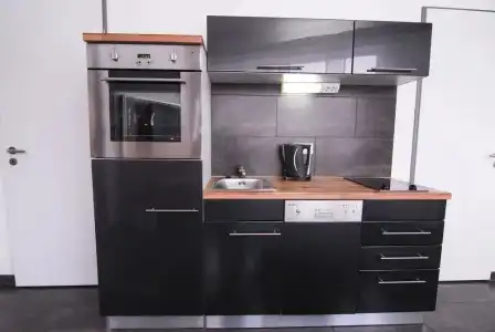Petul Apart Am Ruhrbogen - 15