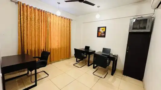OYO 4646 Hari Villa - 9